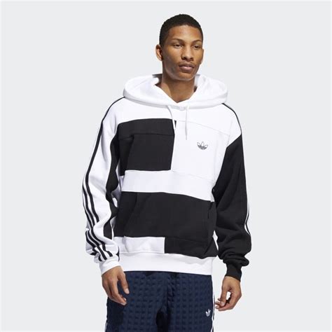 adidas asymm hoodie|adidas hoodie women's.